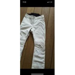 Peak Performance soft shell skibroek mt 40 (38)