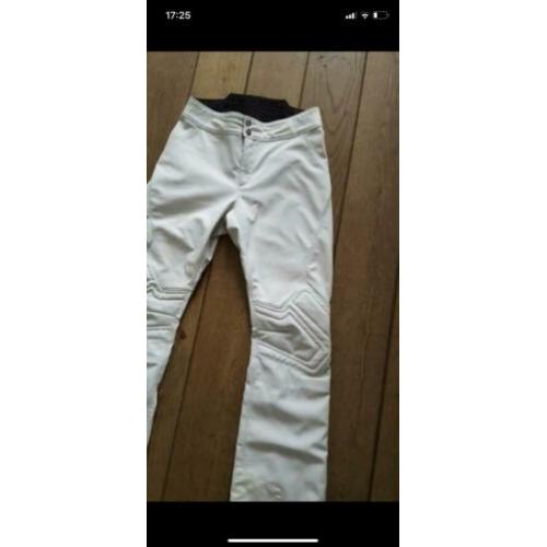 Peak Performance soft shell skibroek mt 40 (38)