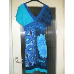 DESIGUAL jurk