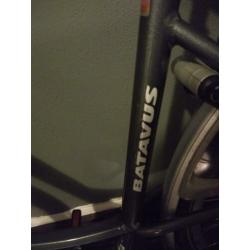 Batavus Marcato E-GO elektrische fiets