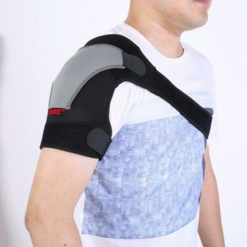 30. NIEUW Schouderbandage Schouder Bandage Pols