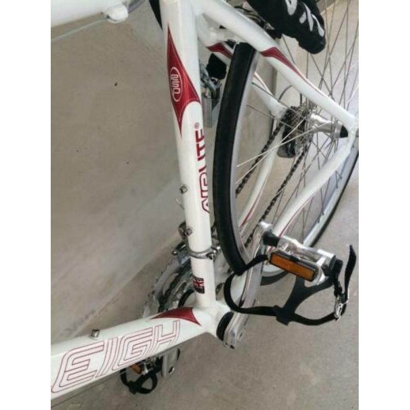 Dames Sport Fiets
