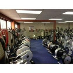 MOET WEG! crosstrainer hometrainer roeitrainer en loopbanden