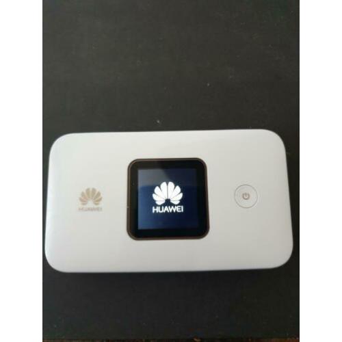 Huawei mobile wifi