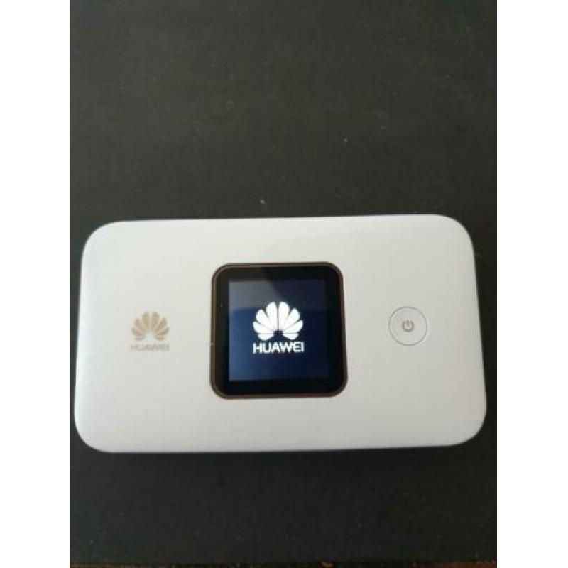 Huawei mobile wifi