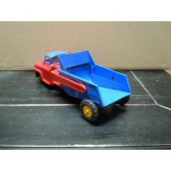 Blikken Dumptruck