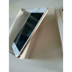 iphone 8 gold 64 g gaat niet meer aan..!!