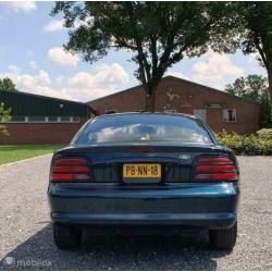 Ford USA Mustang 3.8 Coupé, Airco, NWE APK.