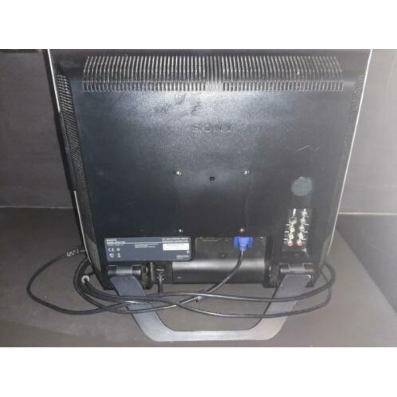 Sony model MFM-HT95