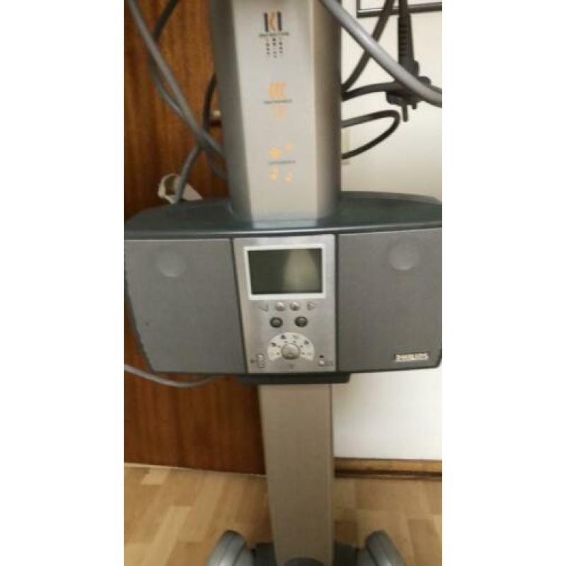 Phillips HB 935 innergize te koop!