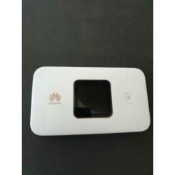 Huawei mobile wifi