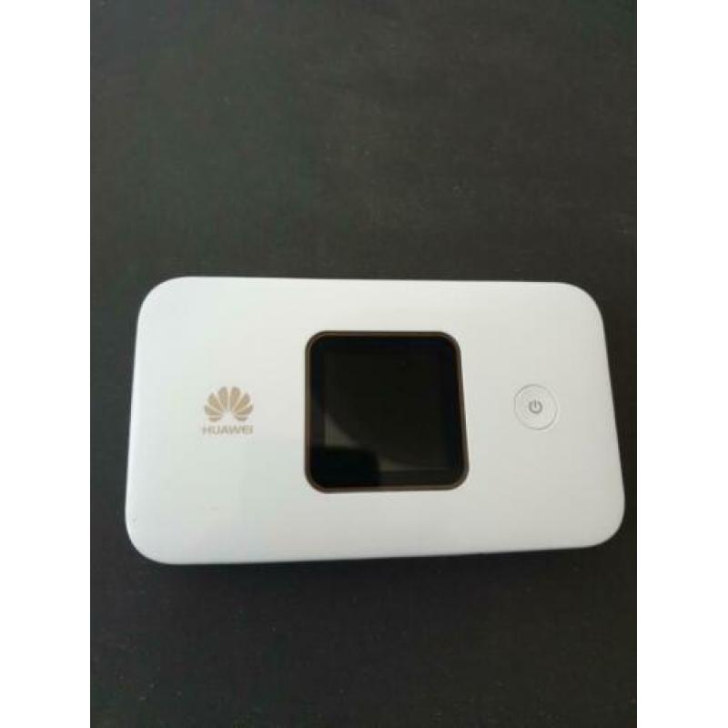 Huawei mobile wifi
