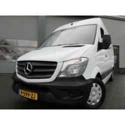 Mercedes-Benz Sprinter 313 CDI L2H2 airco cruise 3 zits
