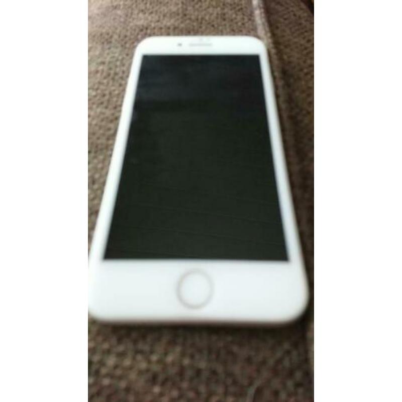 Te koop iPhone 8