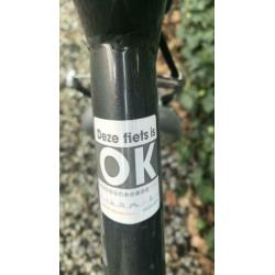 Sparta Young Urban 24” jongensfiets