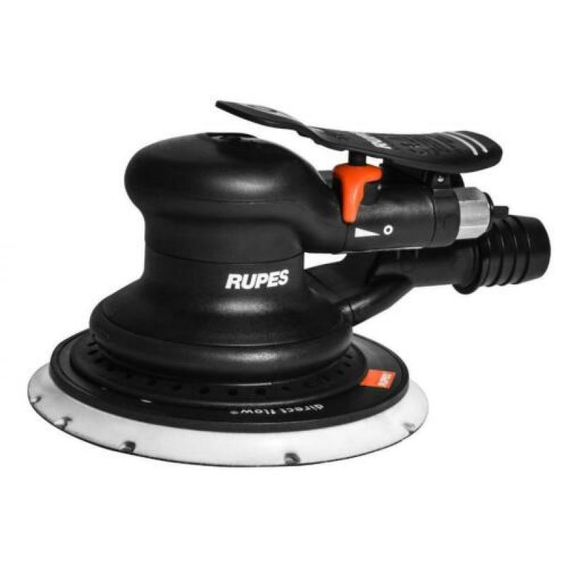 Rupes Skorpio 3 RH353A wetsander/polijstmachine (Nieuw!)