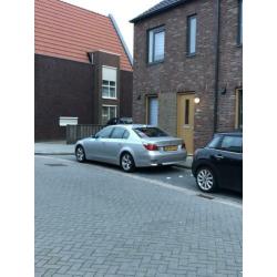 BMW 5-Serie 2.5 D 525 AUT 2005 Grijs