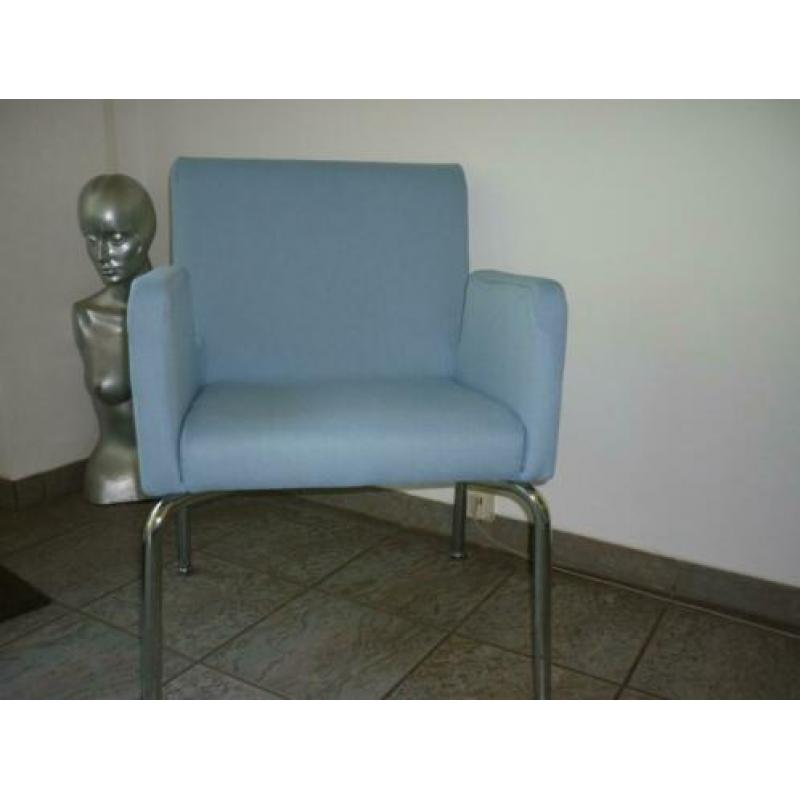 Skandiform stoelen