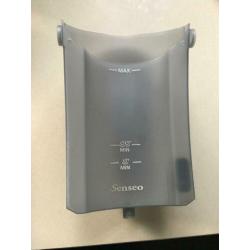 Philips Senseo accessoire waterreservoir blauw Onderdelen