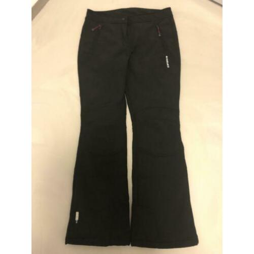 Iceapeak Softshell dames mt42