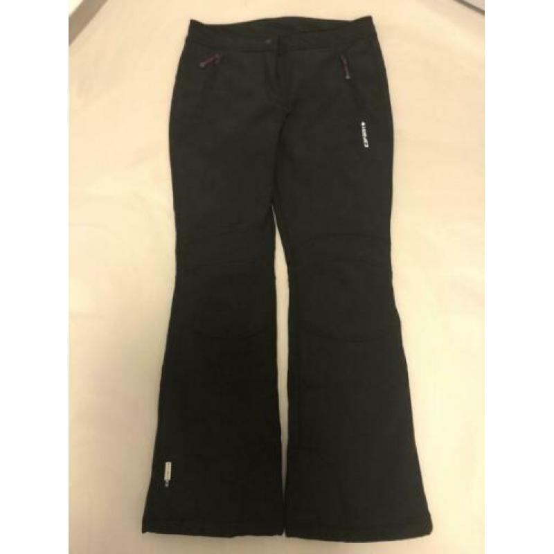 Iceapeak Softshell dames mt42