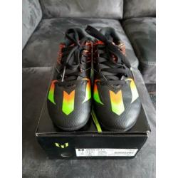 Adidas Messi 15.3 J voetbalschoenen maat 32