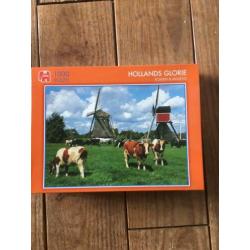 Hollands Glorie