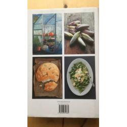 Kookboek: groenten uit een Italiaanse tuin