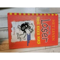 Kinderboeken (donald duck + geronimo stilton)