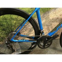DEMO Giant TCR Advanced Pro 0 M DiscDI2 2019 €4799,-/€3499,-
