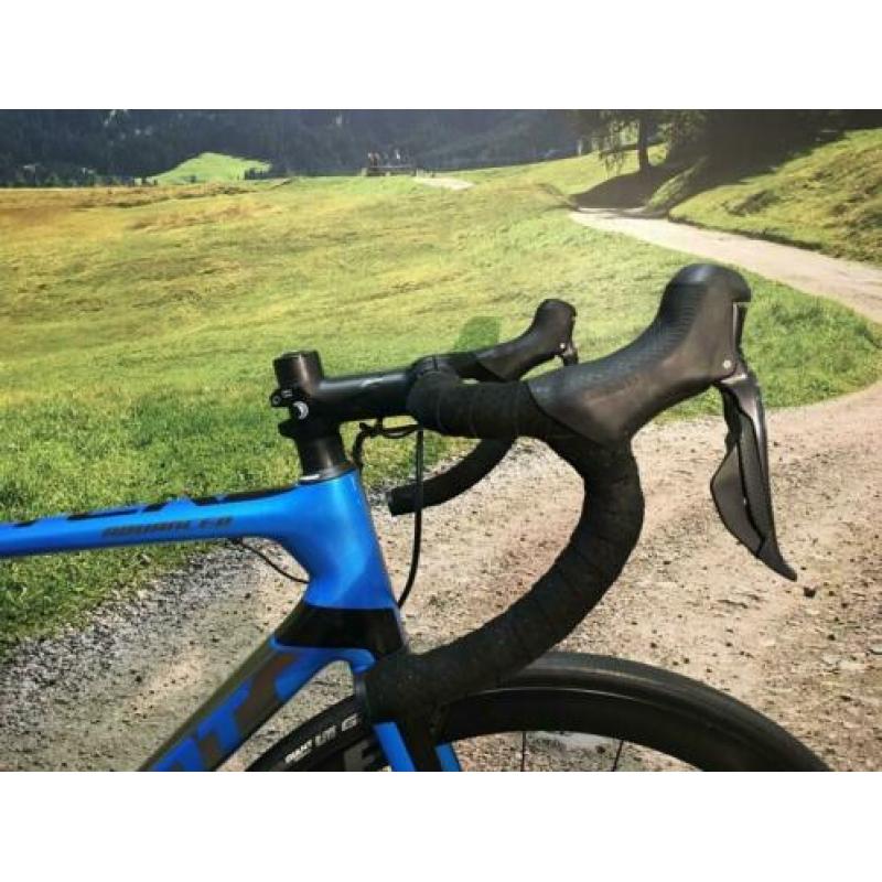 DEMO Giant TCR Advanced Pro 0 M DiscDI2 2019 €4799,-/€3499,-