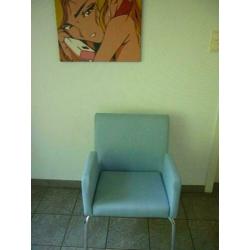 Skandiform stoelen
