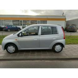 Daihatsu Cuore 1.0-12V Tokyo -MET NIEUWE APK! (bj 2007)