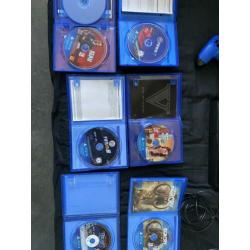 PlayStation 4 500 MB