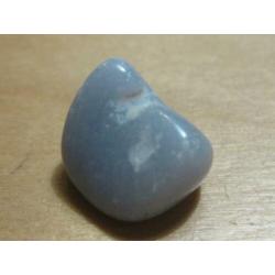 opruiming: 2x subtiele edelsteen ANGELIET (ENGELENSTEEN) (3)