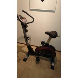 Hometrainer insportline klegan NIEUW