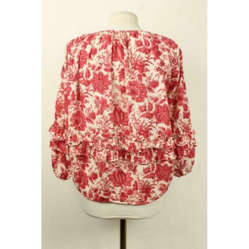 Lente! Tuniek van RALPH LAUREN