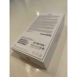 iPhone 7 Rose Gold 256GB