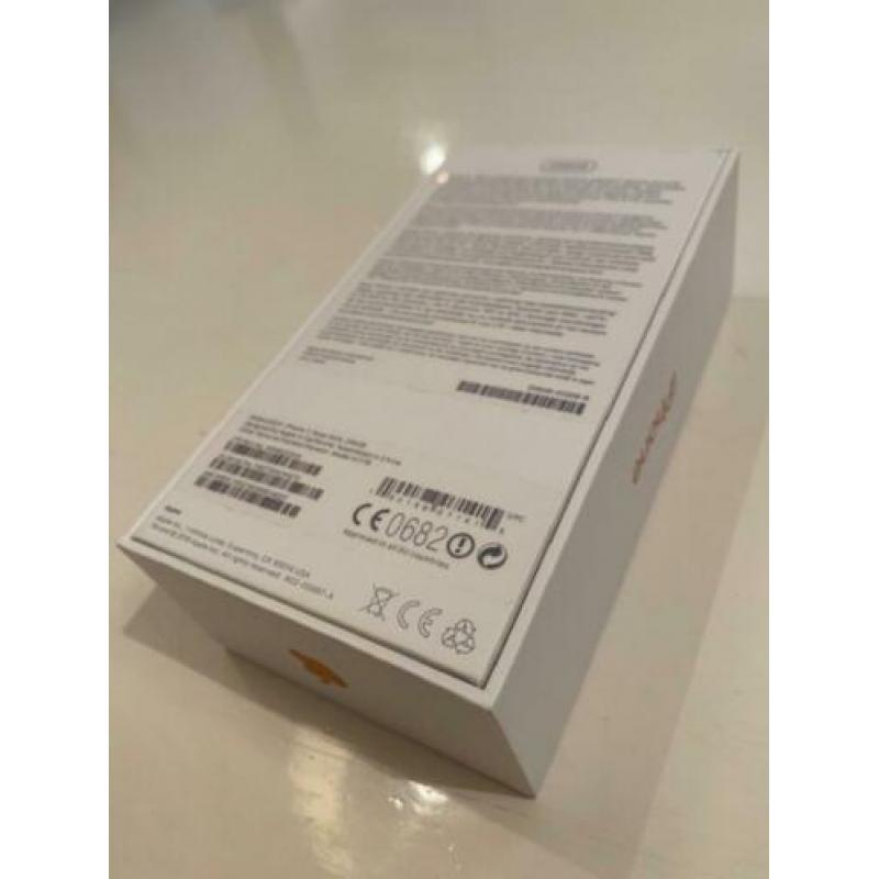 iPhone 7 Rose Gold 256GB