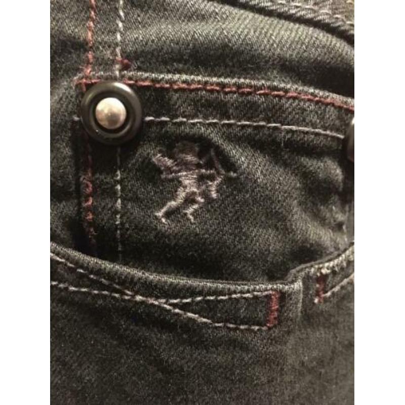 EDC by Esprit zwarte jeans maat 29