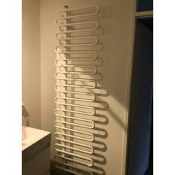 Instamat Cobra badkamer design radiator - nieuw!