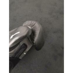 Zgan boxhandschoenen Everlast elite mt L/xl