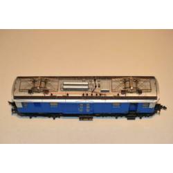 Roco 43631 sbb de 4/4