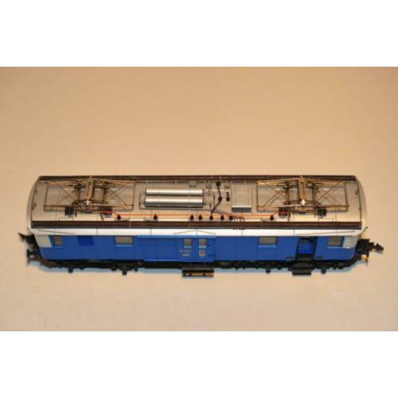 Roco 43631 sbb de 4/4