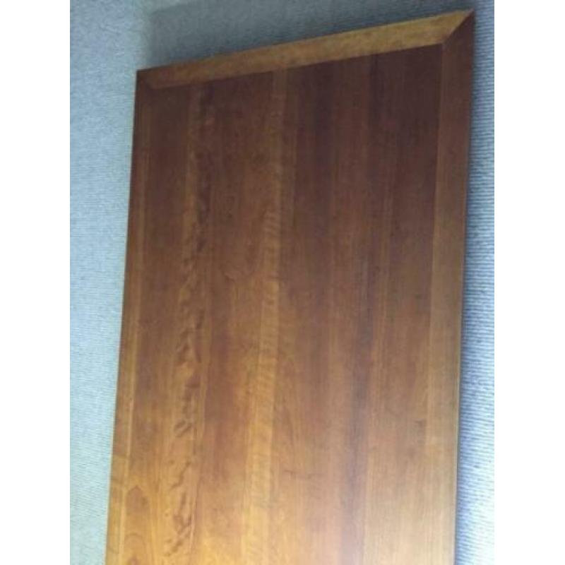 salon tafel 40 x 80 x 1.2 m