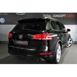 Volkswagen Touareg 3.0 V6 TDI Highline LUCHTVERING / GARANTI