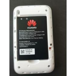 Huawei mobile wifi