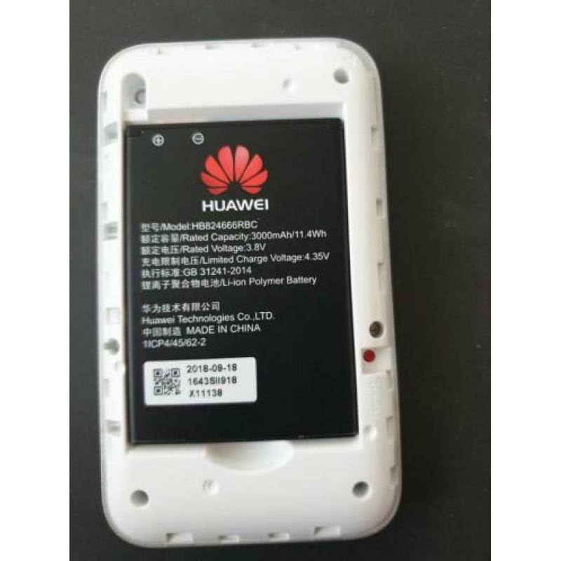 Huawei mobile wifi