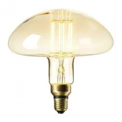 Calex LED E27 6W Paddenstoel 19,7 cm XXL Calgary Lichtbron