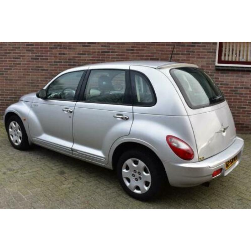 Chrysler PT Cruiser 2.2 CRD Classic '06 Airco